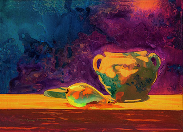 Gouache